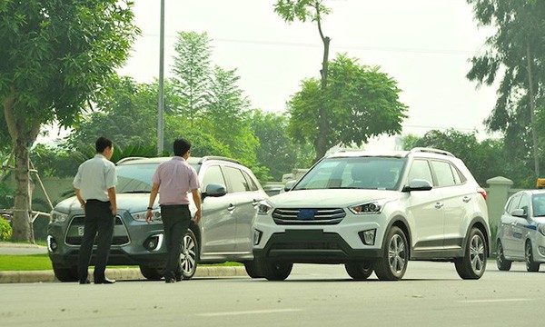 Hyundai Creta khong bien 