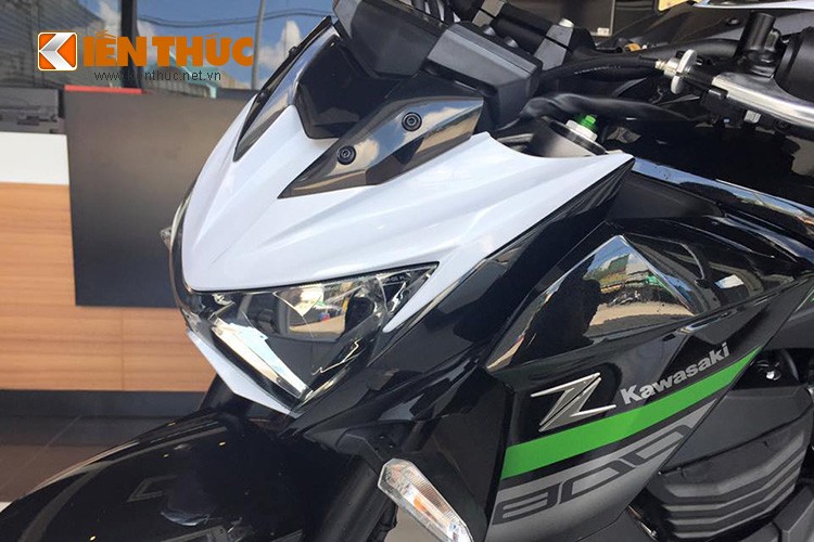 Kawasaki Z800 ABS 2016 ve Viet Nam co gia 275 trieu dong-Hinh-7