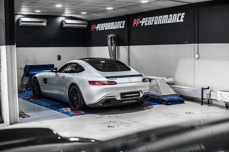 PP-Performance giup Mercedes-AMG GT va C63 tang 100 ma luc-Hinh-9