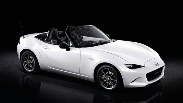 Mazda MX-5 co mau nang cap moi tai Nhat Ban