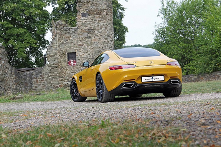 Ban do Mercedes-AMG GT RS cong suat 700 ma luc-Hinh-2