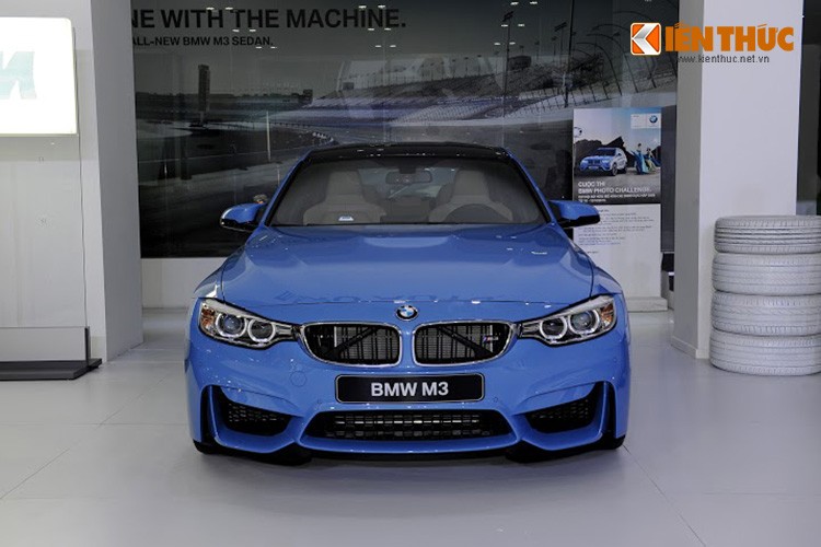 BMW cong bo gia ban cho 8 mau xe tai VIMS 2015-Hinh-6