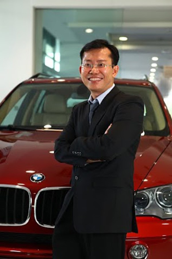 BMW Euro Auto Viet Nam sap co Tong Giam doc nguoi Viet?-Hinh-2