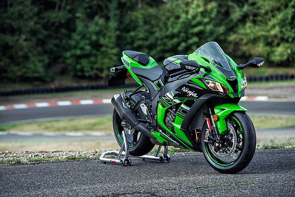 Sieu moto Kawasaki Ninja ZX10-R 2016 pho dien suc manh-Hinh-2