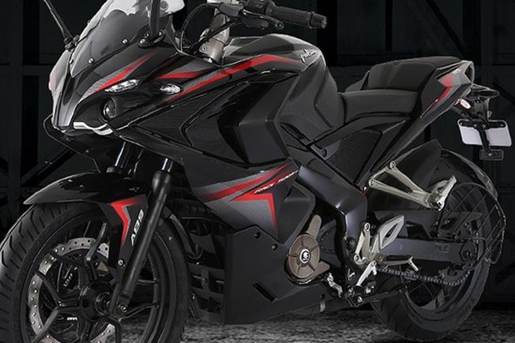 Soi moto PKL Bajai Pulsar RS200 Demon Black gia 42 trieu-Hinh-4