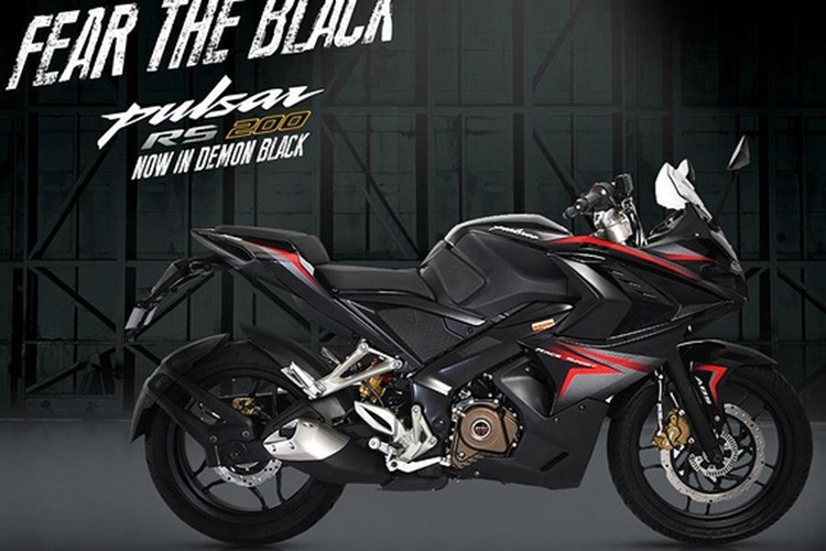 Soi moto PKL Bajai Pulsar RS200 Demon Black gia 42 trieu-Hinh-7