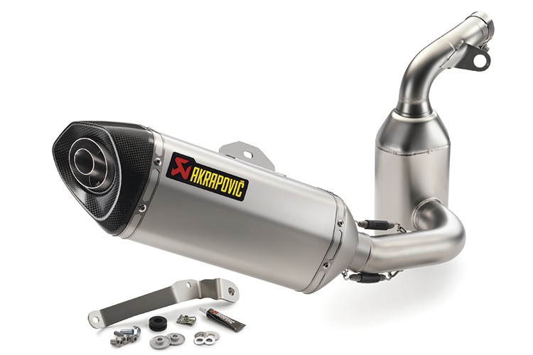 Akrapovic: Hang tao “tieng no” xe dinh dam nhat The gioi-Hinh-7