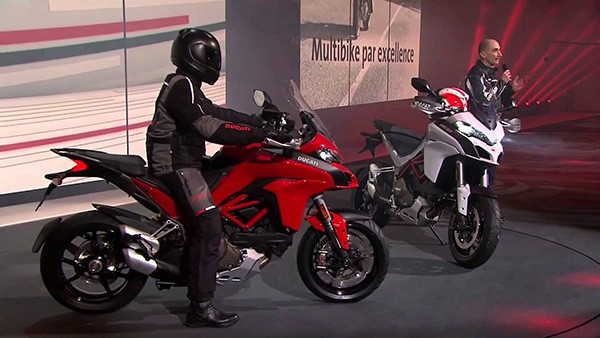 Trieu hoi Ducati Multistrada 2015, Viet Nam khong anh huong-Hinh-2