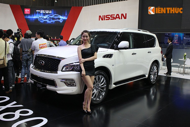 Nissan mang loat san pham cong nghe den VMS 2015-Hinh-8