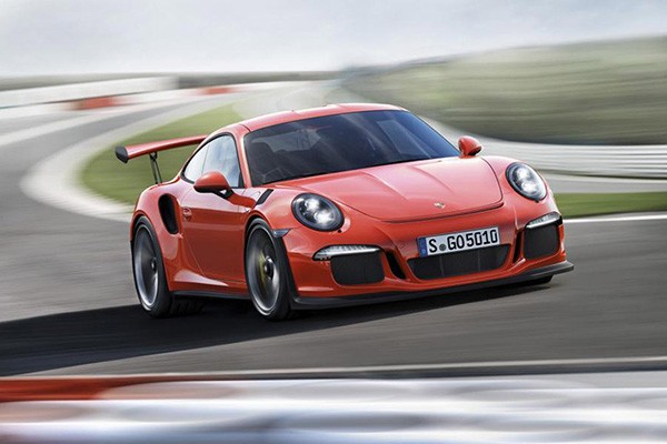 Porsche 911 GT3 the he tiep theo se co tuy chon so san-Hinh-2