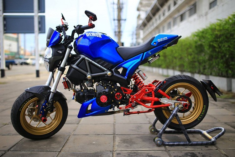 Ducati Việt Nam  Thương hiệu xe moto đẳng cấp chính hãng Ý