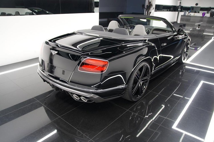 Startech Bentley Continental GTC Speed co gia gan 10 ty-Hinh-3