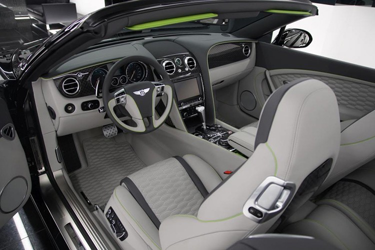 Startech Bentley Continental GTC Speed co gia gan 10 ty-Hinh-6