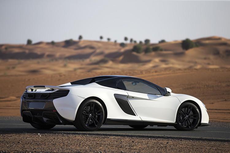 Ngam “tuyet pham” McLaren 650S Spider Al Sahara 79-Hinh-2