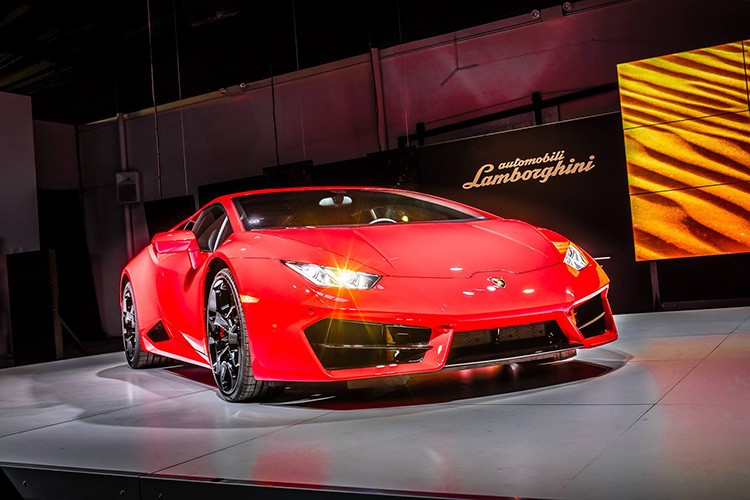 Lamborghini Huracan LP580-2 chinh thuc ra mat-Hinh-10