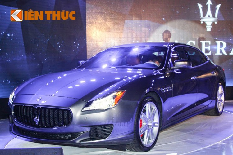 Maserati chinh thuc gia nhap thi truong xe sang Viet-Hinh-4