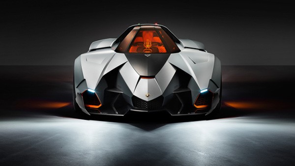 Concept doc cua Lamborghini dang ky ban quyen ten Egoista