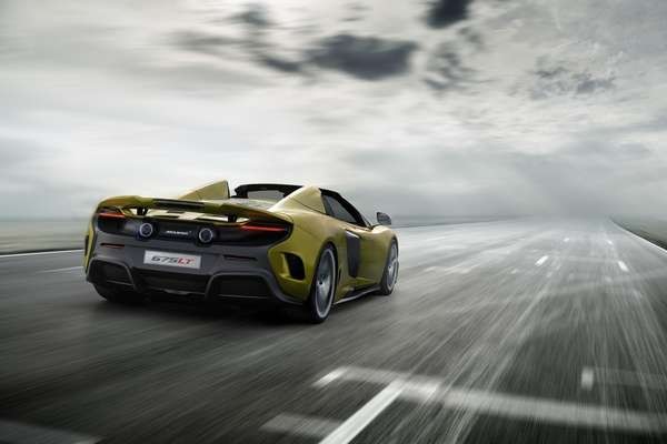 McLaren gioi thieu 675LT Spyder cho nam 2016-Hinh-7