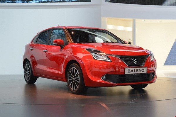 Hatchback Suzuki Baleno lap ky luc 1.000 don hang/ngay-Hinh-2