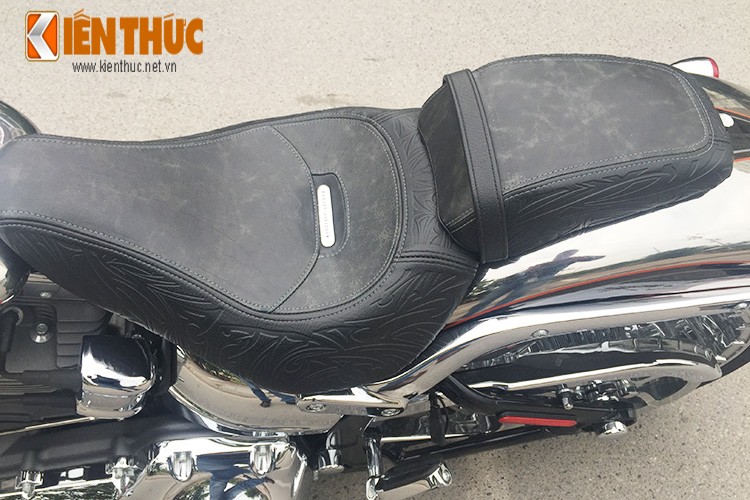 Chi tiet Harley Softail CVO Breakout gia 1,4 ty tai Ha Noi-Hinh-10