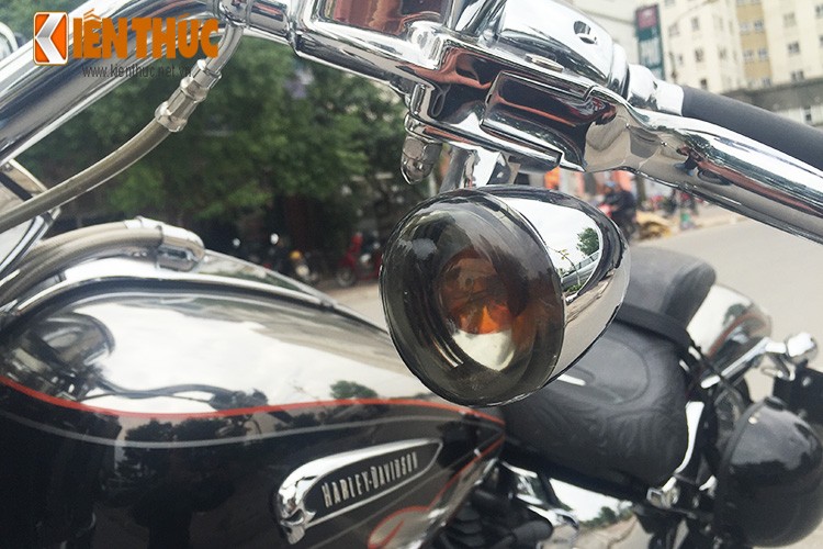 Chi tiet Harley Softail CVO Breakout gia 1,4 ty tai Ha Noi-Hinh-7