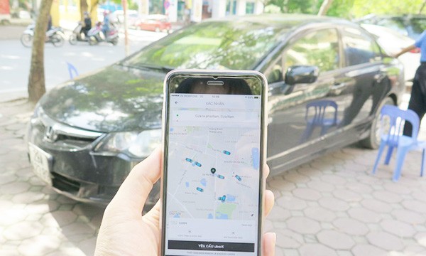 Uber Viet Nam phat trien nhanh the hai the gioi-Hinh-3