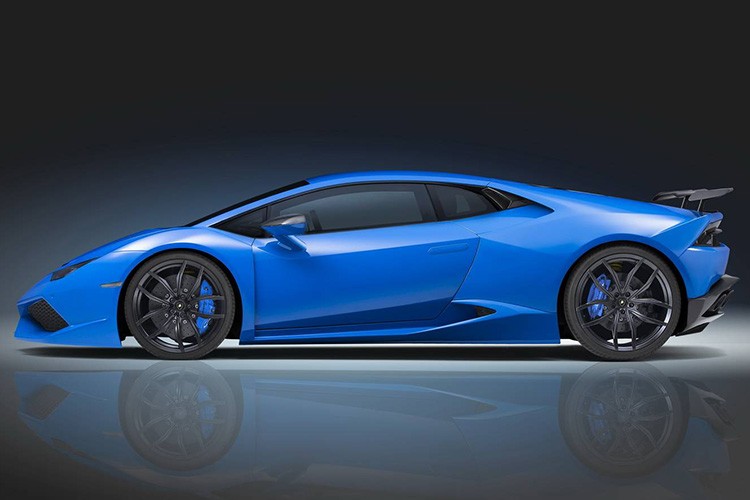 Goi do “chat” N-Largo cho sieu xe Lamborghini Huracan-Hinh-5