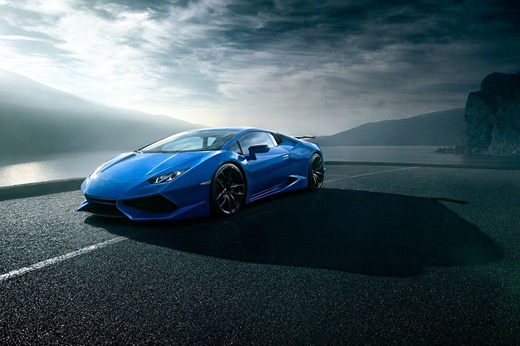 Goi do “chat” N-Largo cho sieu xe Lamborghini Huracan-Hinh-6