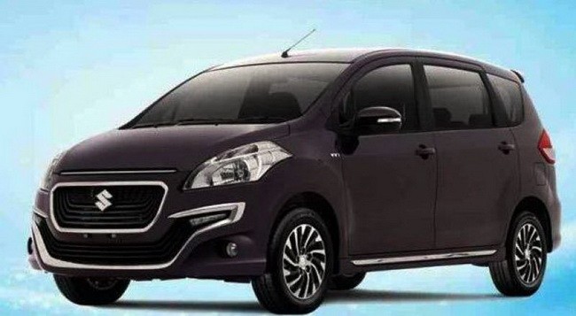 Soi chi tiet Suzuki Ertiga phien ban Dreza cao cap moi-Hinh-7