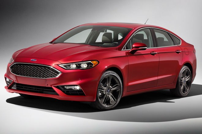 Ford he lo phien ban 2017 Fusion Sport 325 ma luc-Hinh-9