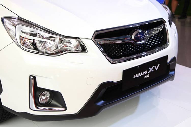 Subaru ra mat XV 2016 tai Viet Nam, chot gia 1,368 ty-Hinh-5