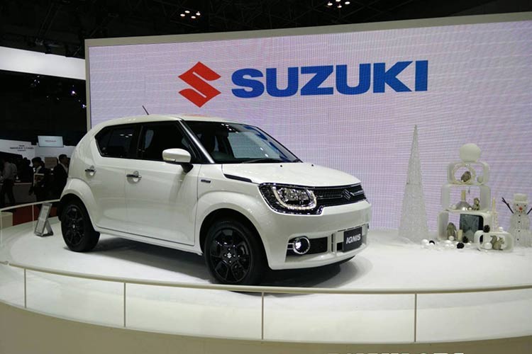 Suzuki Ignis 2017 ra mat gia tu 238 trieu tai Indonesia-Hinh-16