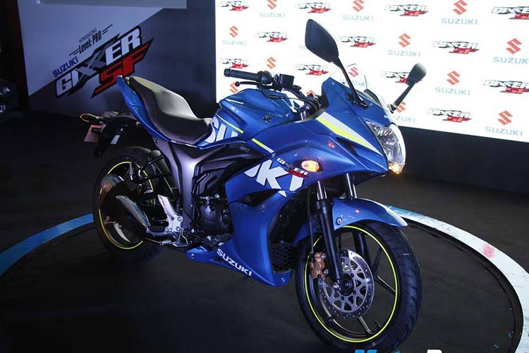 Can canh moto con tay Suzuki Gixxer SF gia chi 30 trieu-Hinh-13