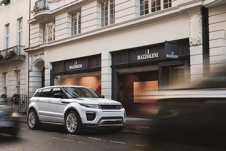 Can canh Range Rover Evoque 2016 sap ra mat tai Ha Noi-Hinh-15