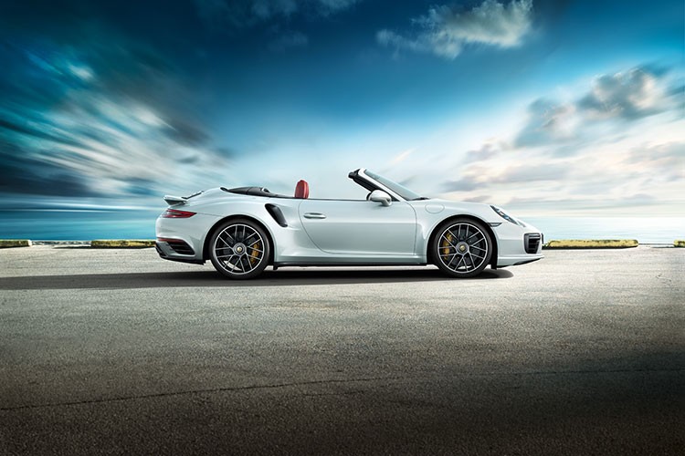 Porsche 911 Turbo S Cabriolet ve Viet Nam gia hon 15 ty-Hinh-12