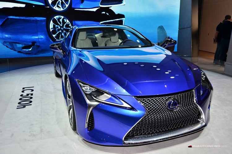 Sieu xe hybrid Lexus LC 500h chinh thuc ra mat-Hinh-7