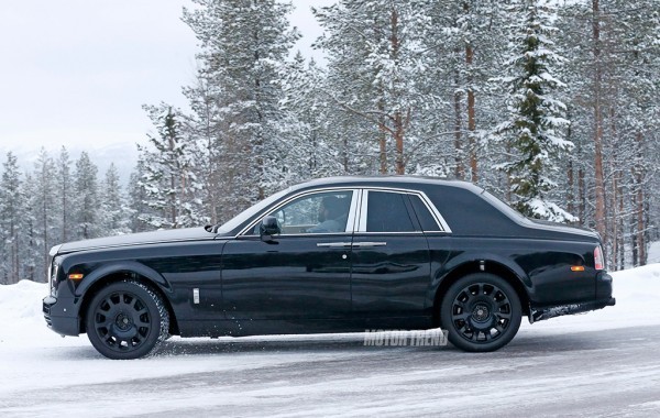 Sieu SUV Rolls-Royce Cullinan 