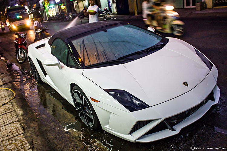 “Sieu bo” Lamborghini Gallardo mui tran doc nhat VN-Hinh-14