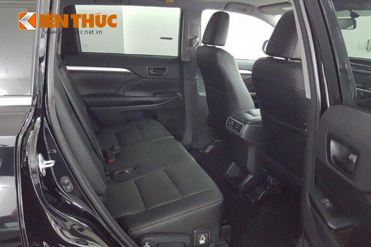 Toyota Highlander 2016 gia hon 2 ty dong tai Ha Noi-Hinh-7