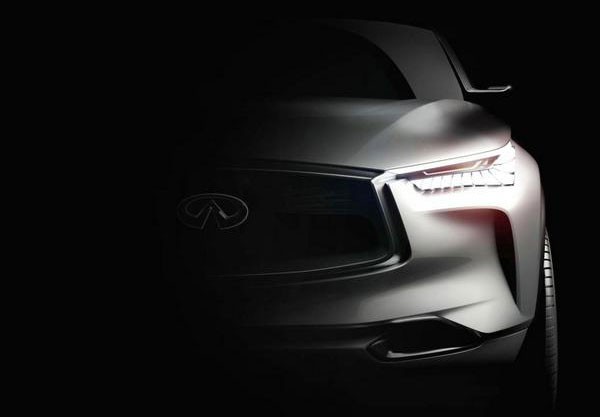 Crossover hang trung Infiniti QX Sport Inspiration lo dien