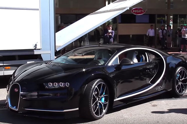 Sieu xe Bugatti Chiron tri gia 60 ty den Monaco-Hinh-5
