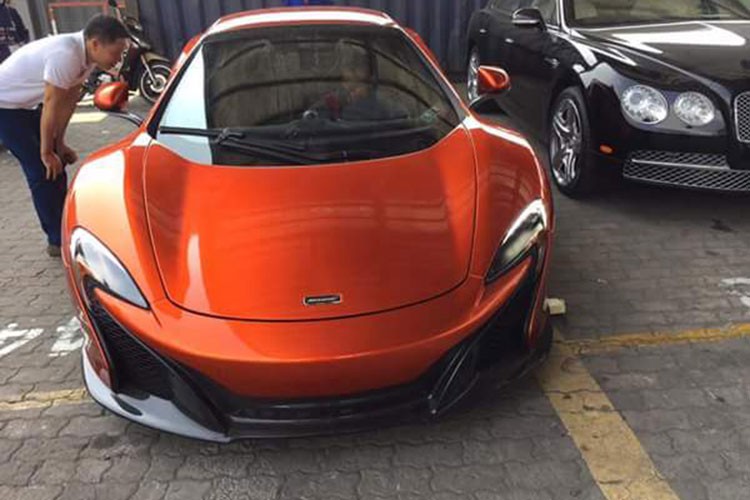 Sieu xe tien ty McLaren 650S mui tran thu 3 ve Viet Nam-Hinh-7