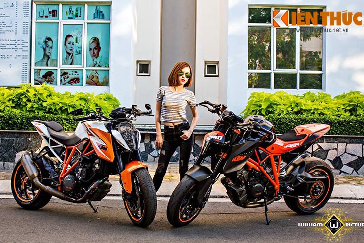 Can canh KTM Super Duke 1290 R gia hon 600 trieu tai VN-Hinh-13