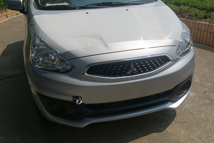 Mitsubishi Mirage 2017 chot gia tu 463 trieu dong tai VN-Hinh-2