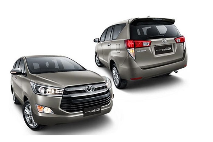 Toyota Innova 2016 se co gia gan 1 ty dong tai Viet Nam-Hinh-13