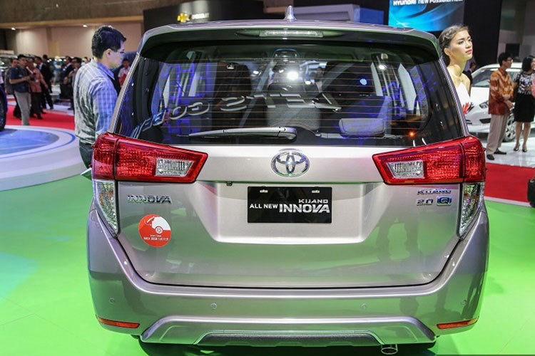 Toyota Innova 2016 se co gia gan 1 ty dong tai Viet Nam-Hinh-7