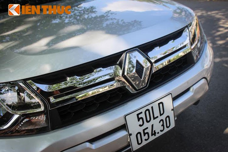 SUV Renault Duster 