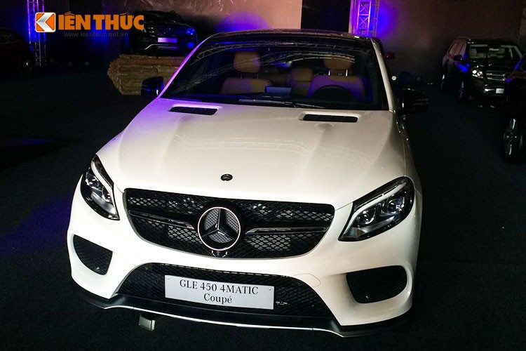 Lo dien dan xe tri gia 100 ty cua Mercedes tai Ha Noi-Hinh-11