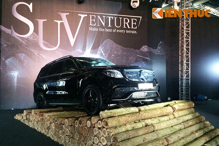 Lo dien dan xe tri gia 100 ty cua Mercedes tai Ha Noi-Hinh-3