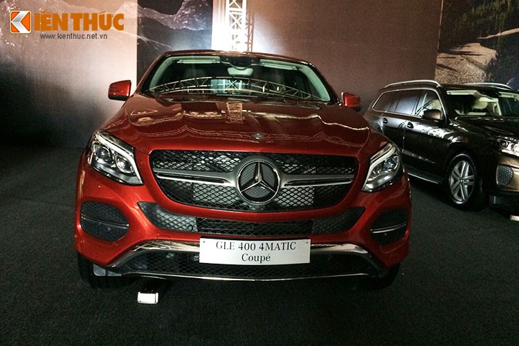 Lo dien dan xe tri gia 100 ty cua Mercedes tai Ha Noi-Hinh-8